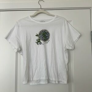 Abercrombie & Fitch tshirt
